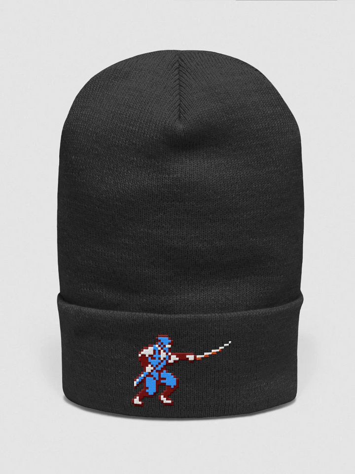 Gaiden Beanie product image (8)