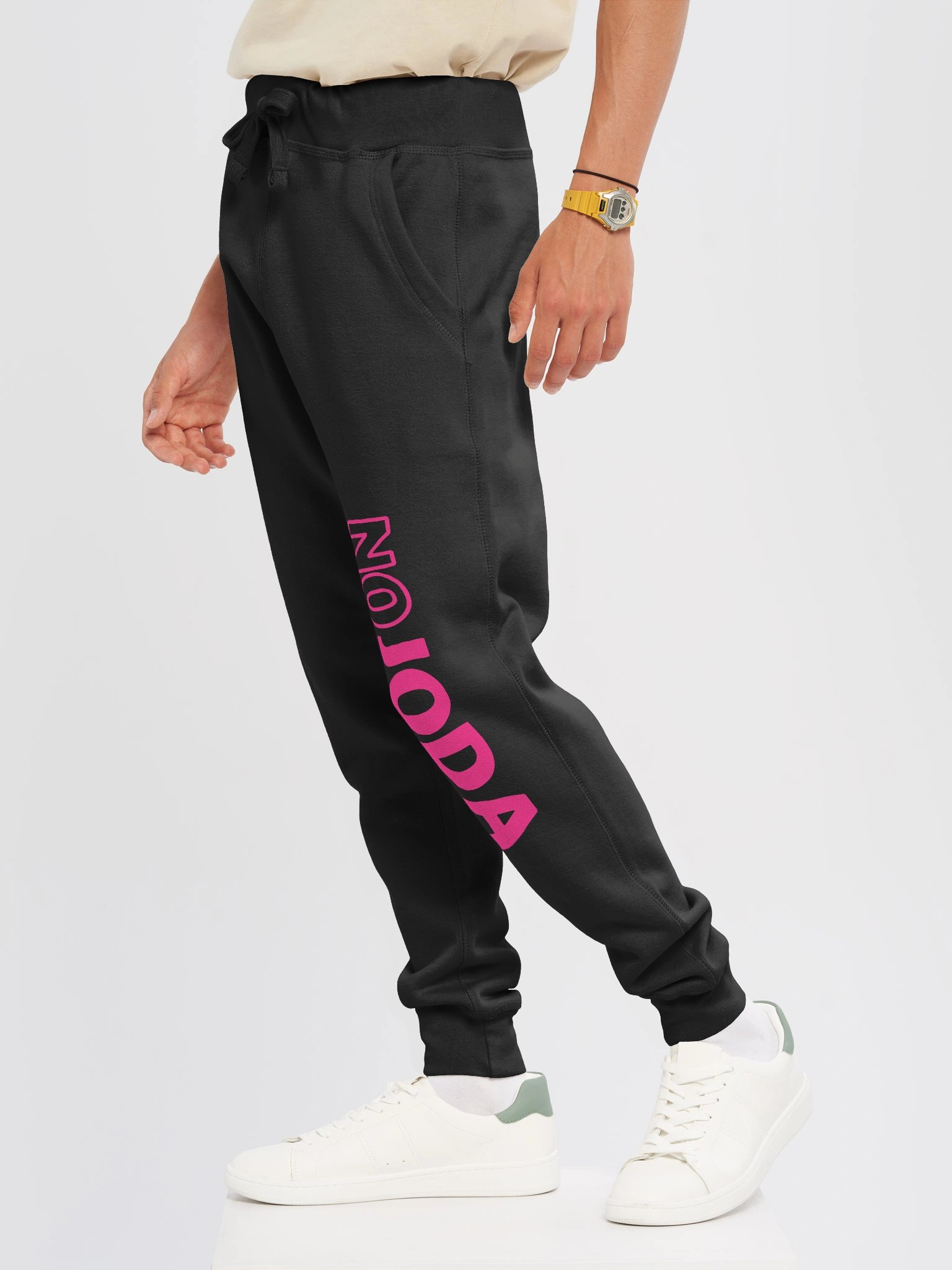 "No Joda" Jogger product image (8)