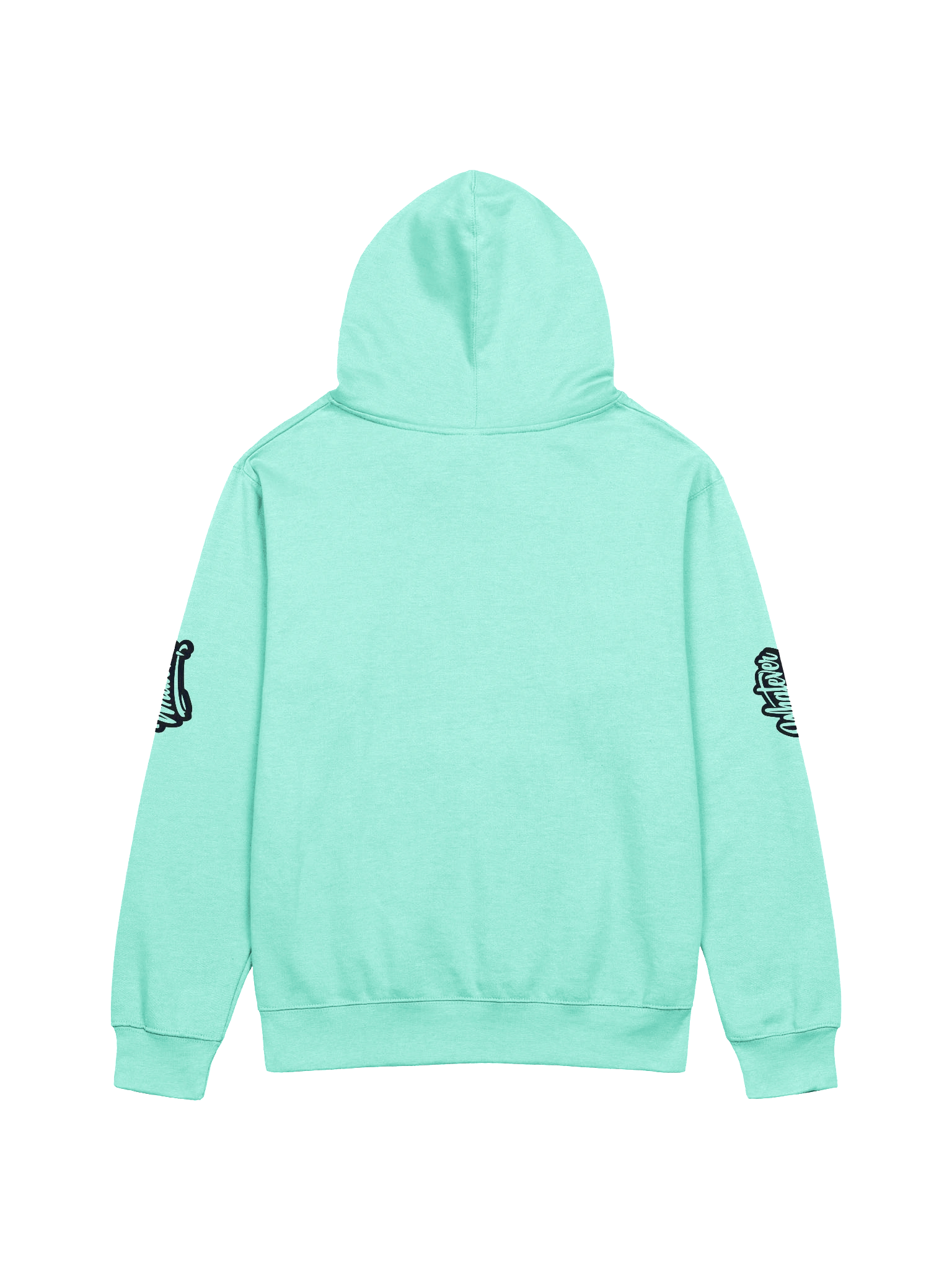 Whimsical Whatever Hoodie product image (2)