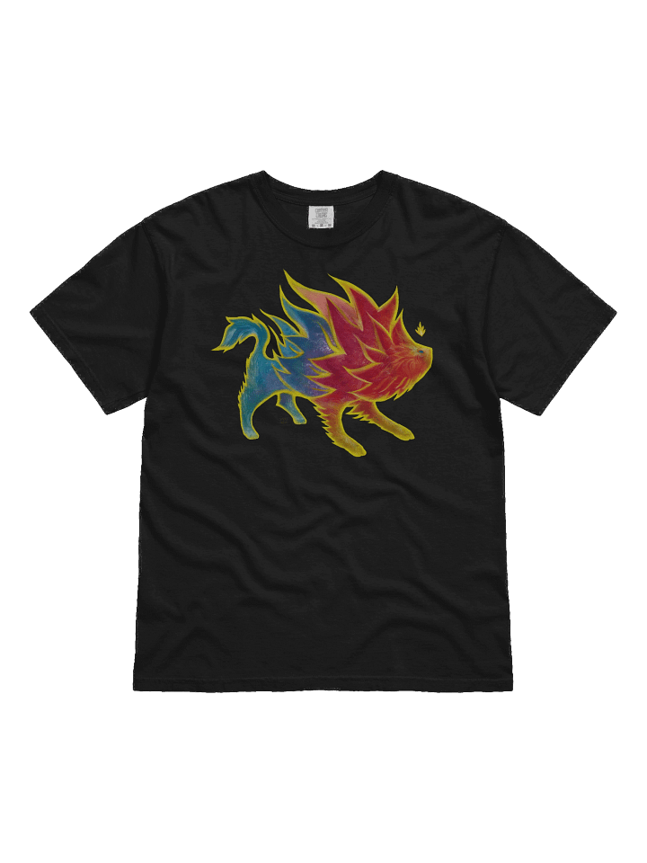 Rainbow Beast Shirt product image (1)