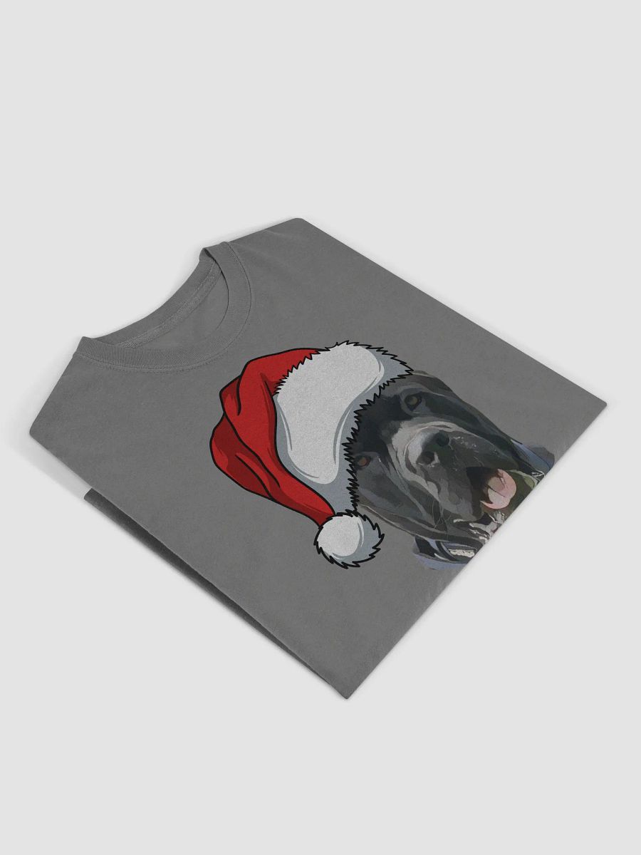 Who's A Mean One? Not Mars! Long Sleeve Tee product image (4)