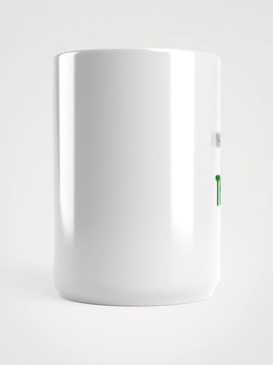 I Watched Red & Blue and Didn't Throw Up Mug product image (5)