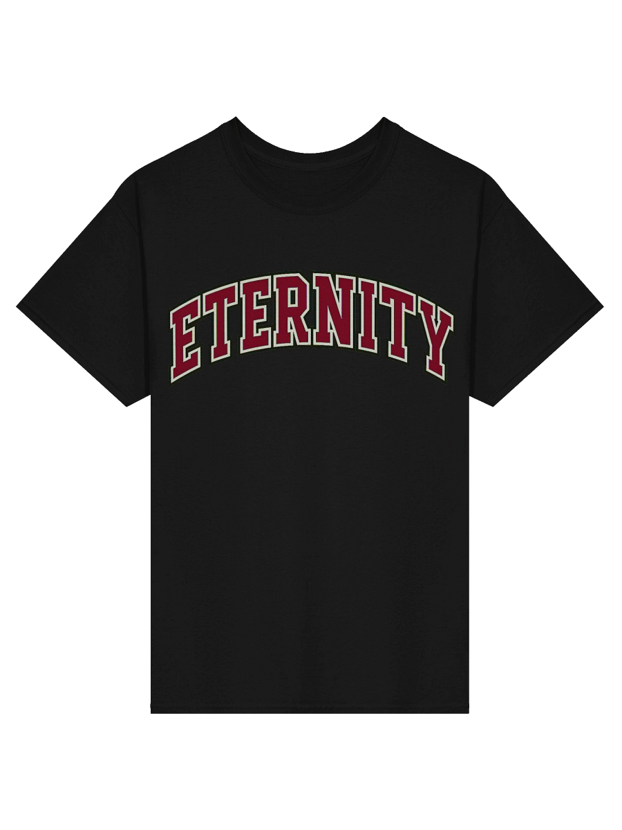 Eternal Life Red Tee product image (4)