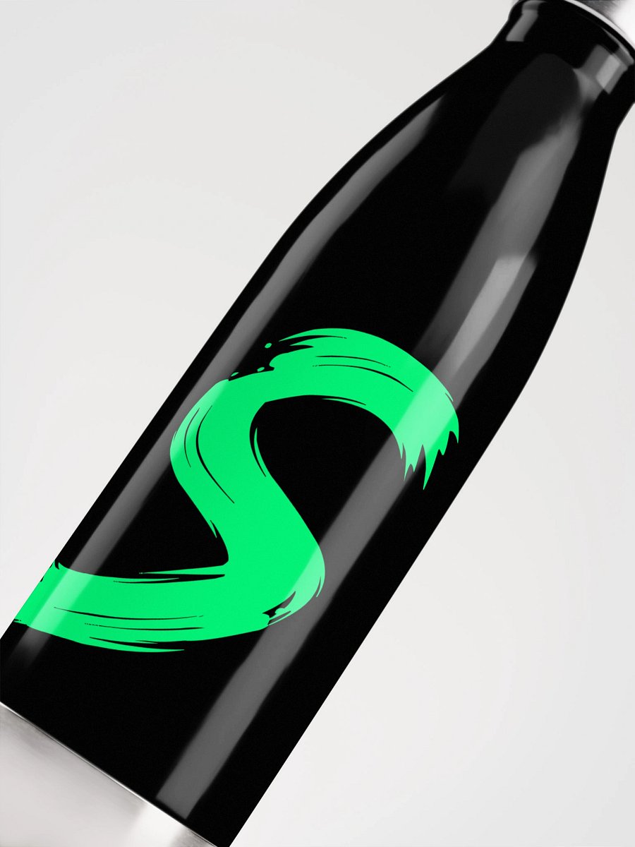 Stainless Steel Water Bottle product image (10)