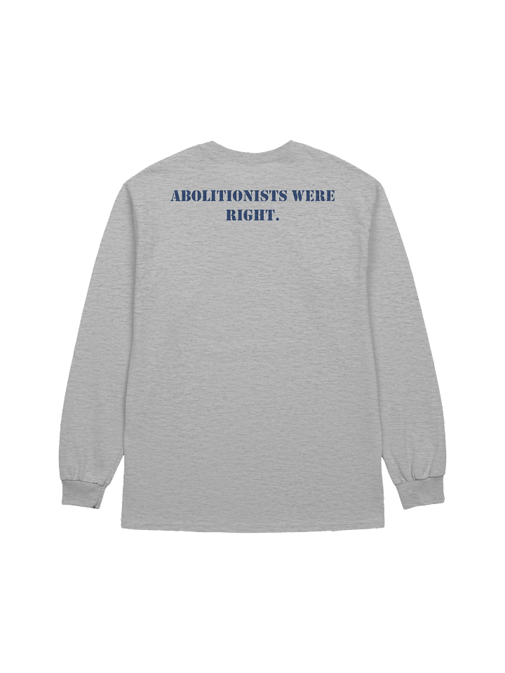 Undeniably American LS Light product image (10)