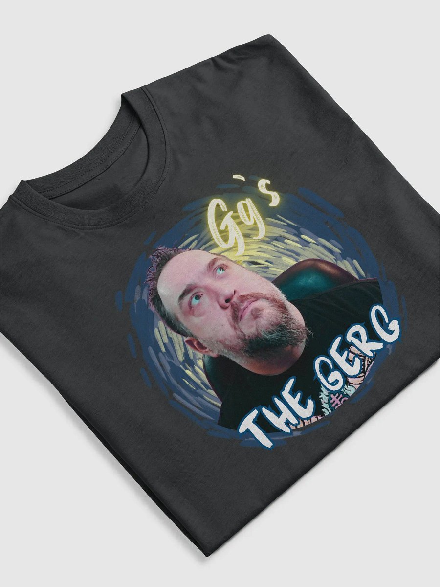 Sunny Side of Gerg Premium T-Shirt product image (5)