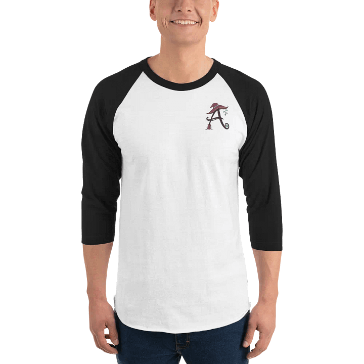 Ayriphyl Logo - Jersey Tee product image (2)