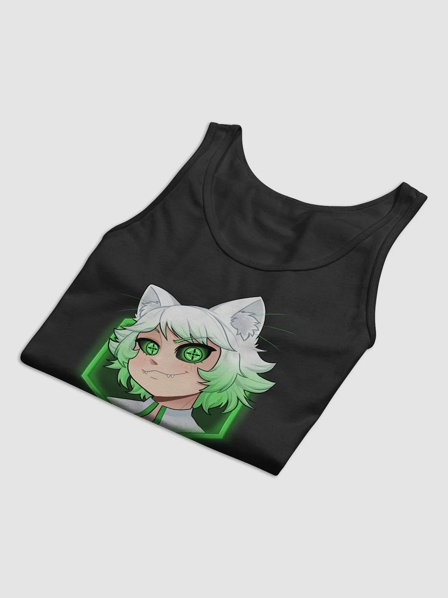 Heroic Portait (Men's Tank) product image (3)