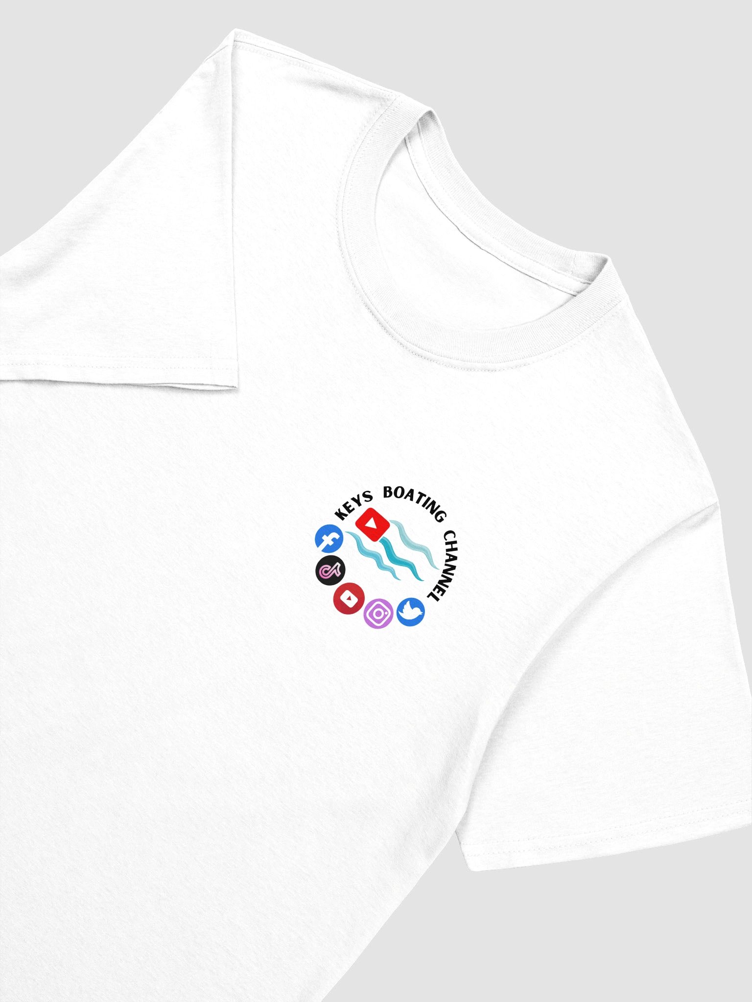 Official KBC - T-Shirts product image (7)