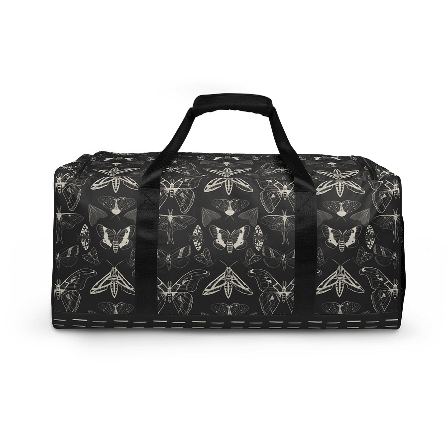 Nocturnal Duffle Bag product image (4)