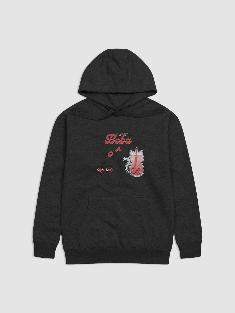 Boba Hoodie product image (1)