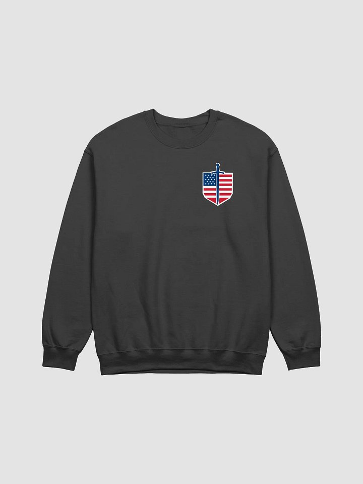 Premium Crewneck product image (1)