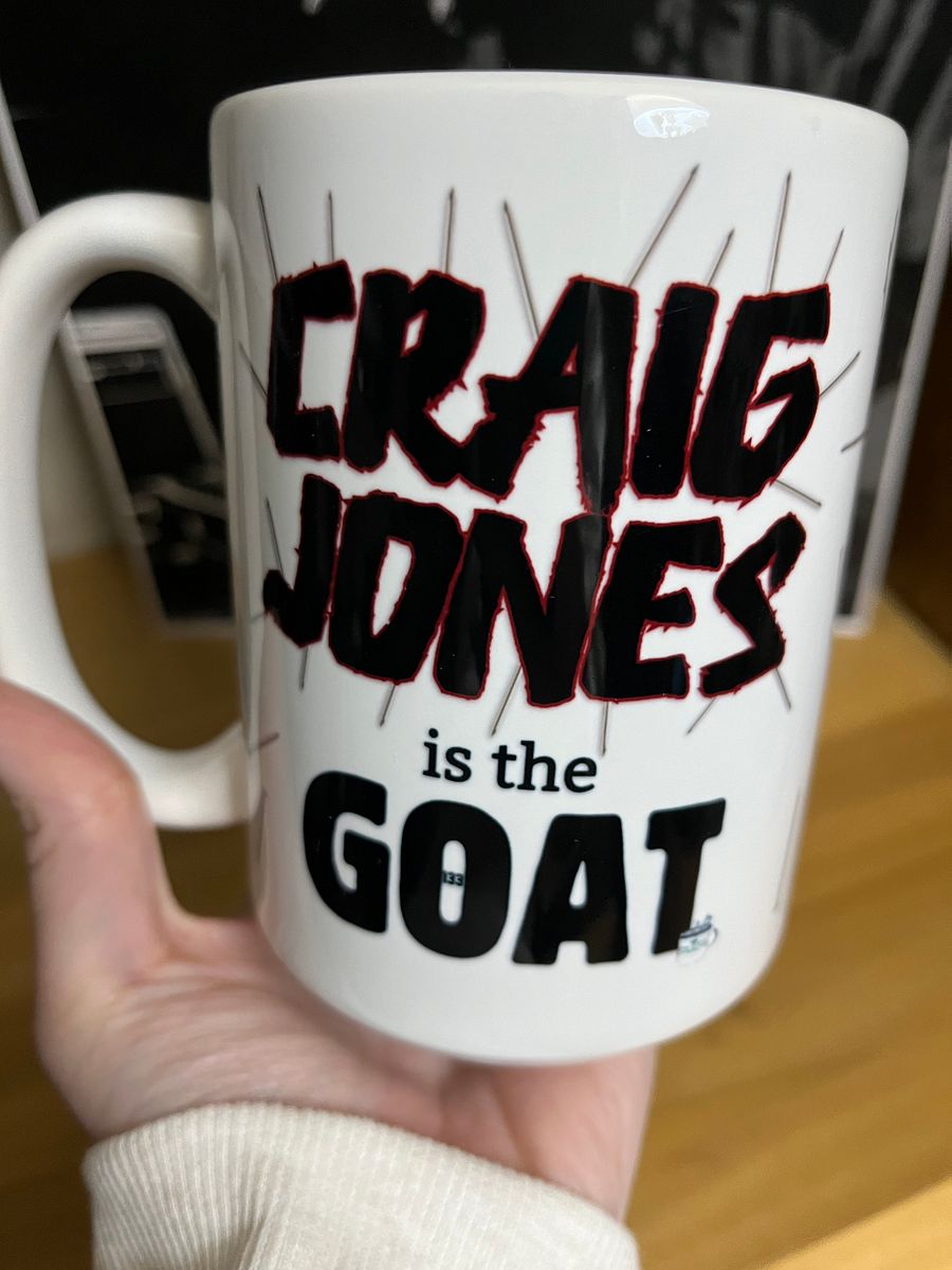 Pinhead Mug product image (5)