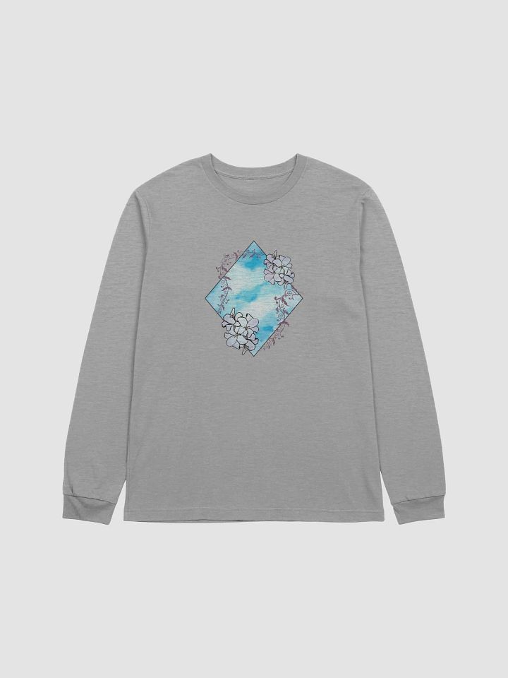 Jayne Symbol Long Sleeve product image (6)