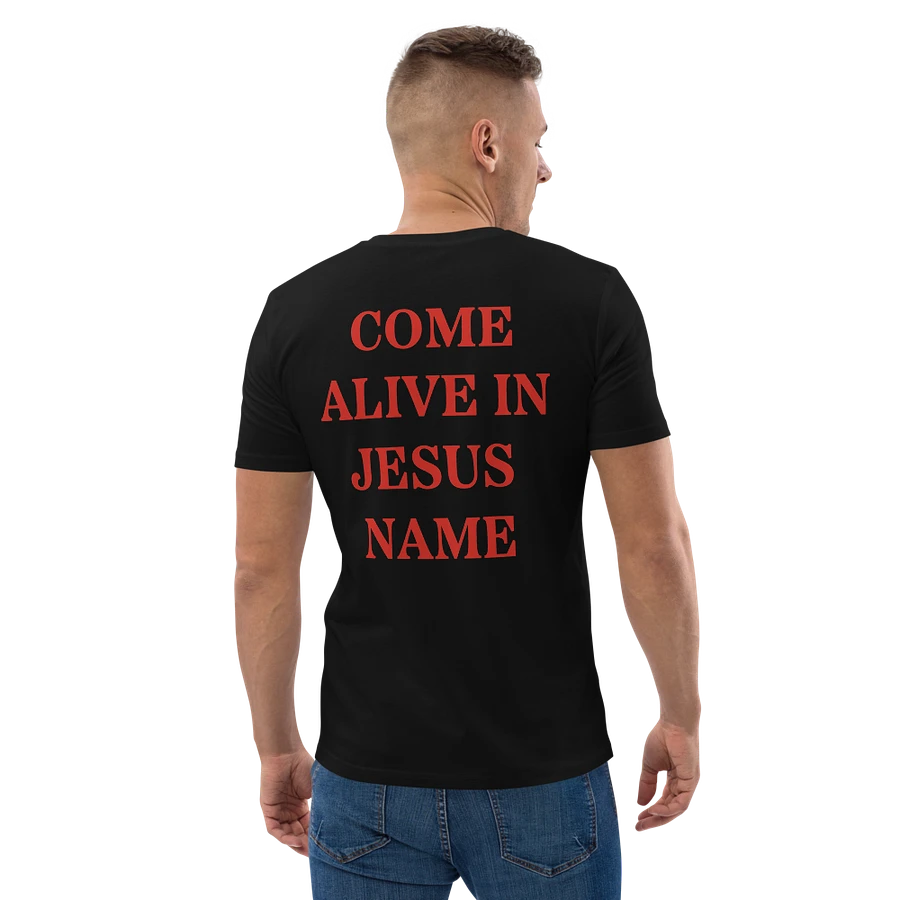 Come Alive in Jesus Name - Shirt product image (3)