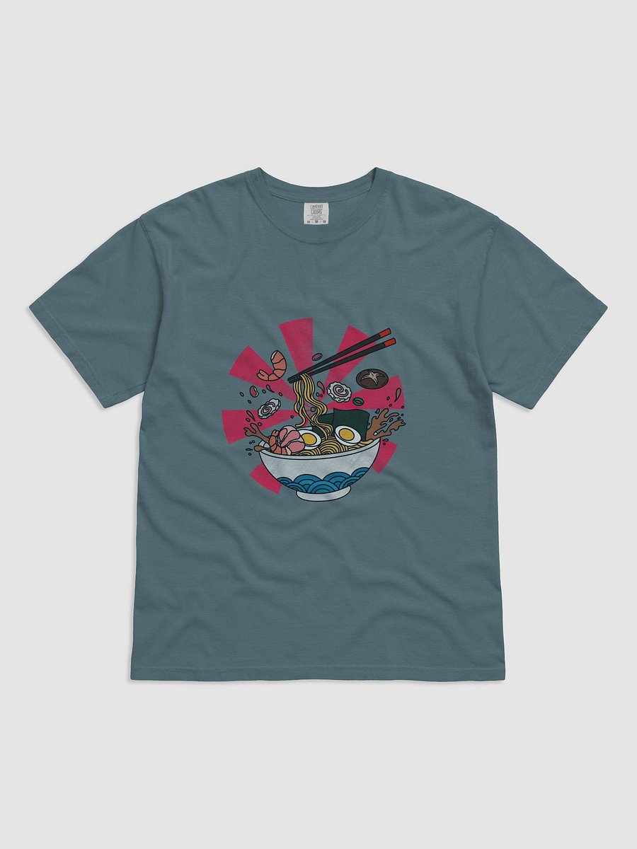 Ramen Splash Men's Tee product image (7)