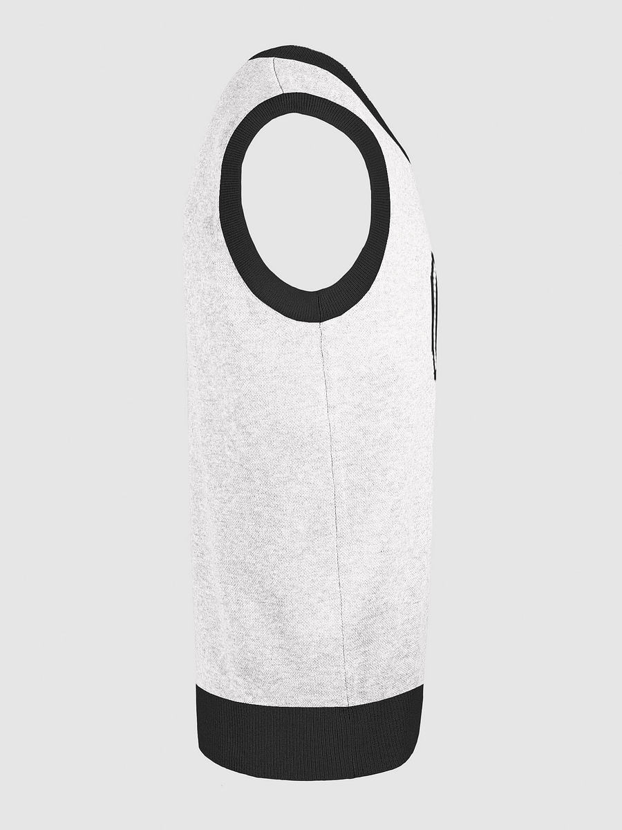 Luxe Luminous V-Neck Vest L.A Are code product image (21)