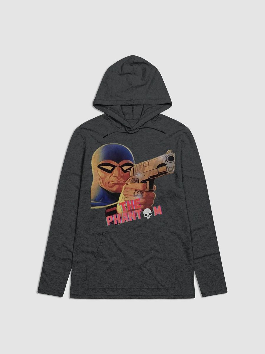 District Lightweight Hoodie: 