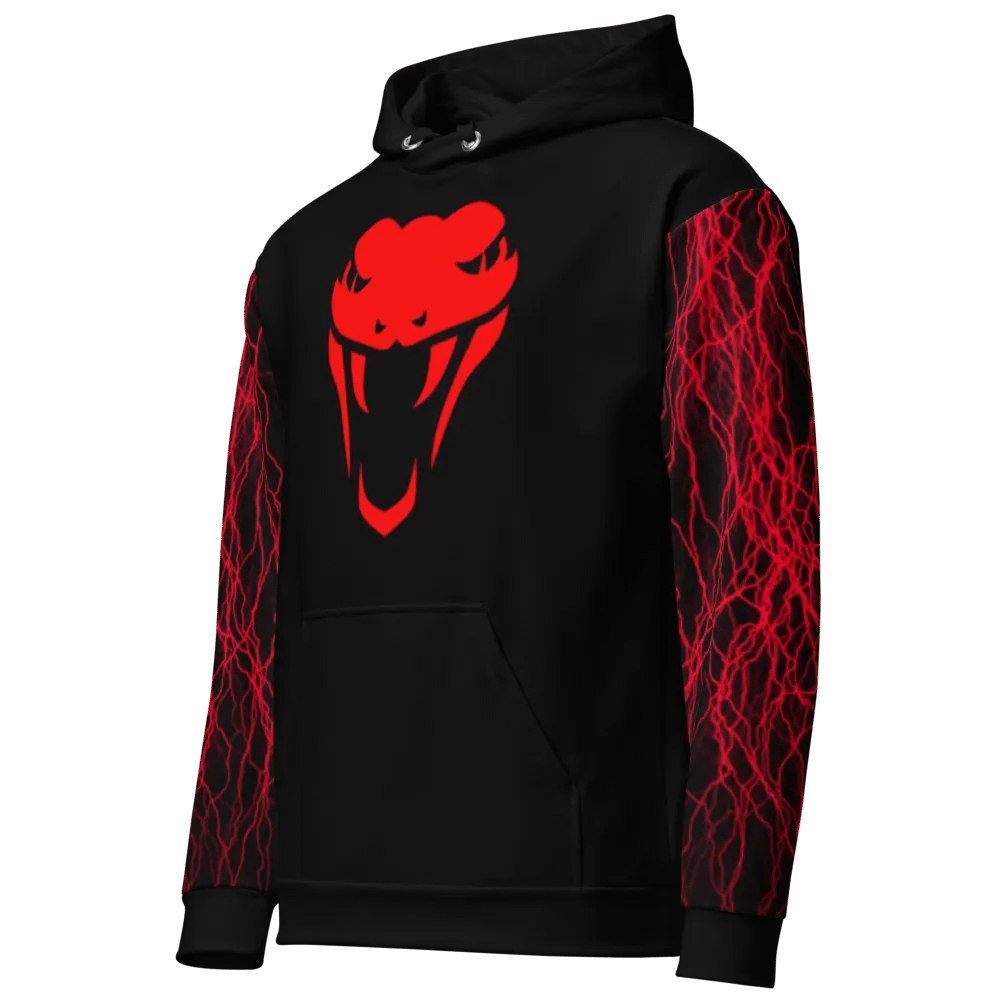 Viper Traxx Deton-8 Lightening Hoodie product image (2)