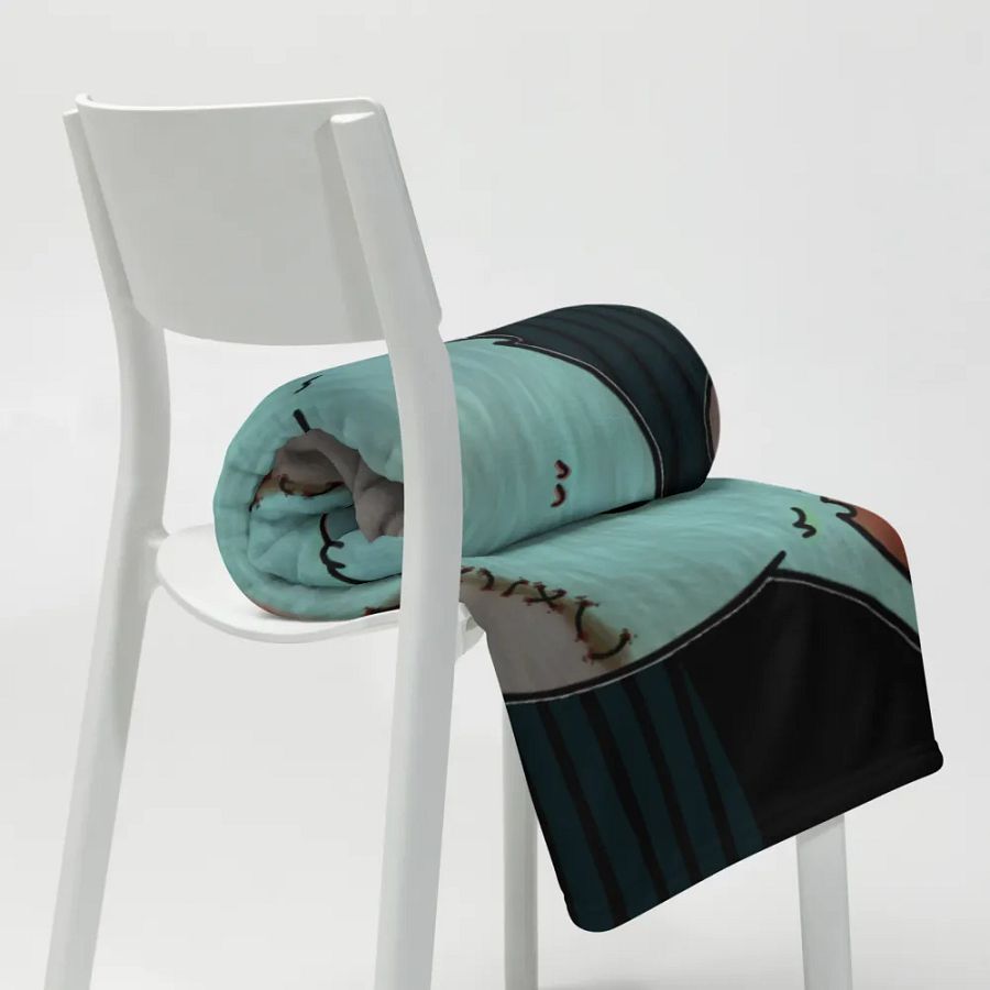 The Zombie Kitty product image (8)