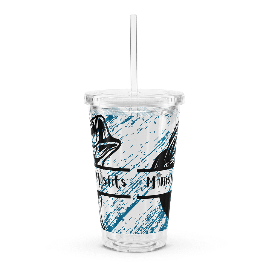 Misfits Outdoors Tumbler product image (1)