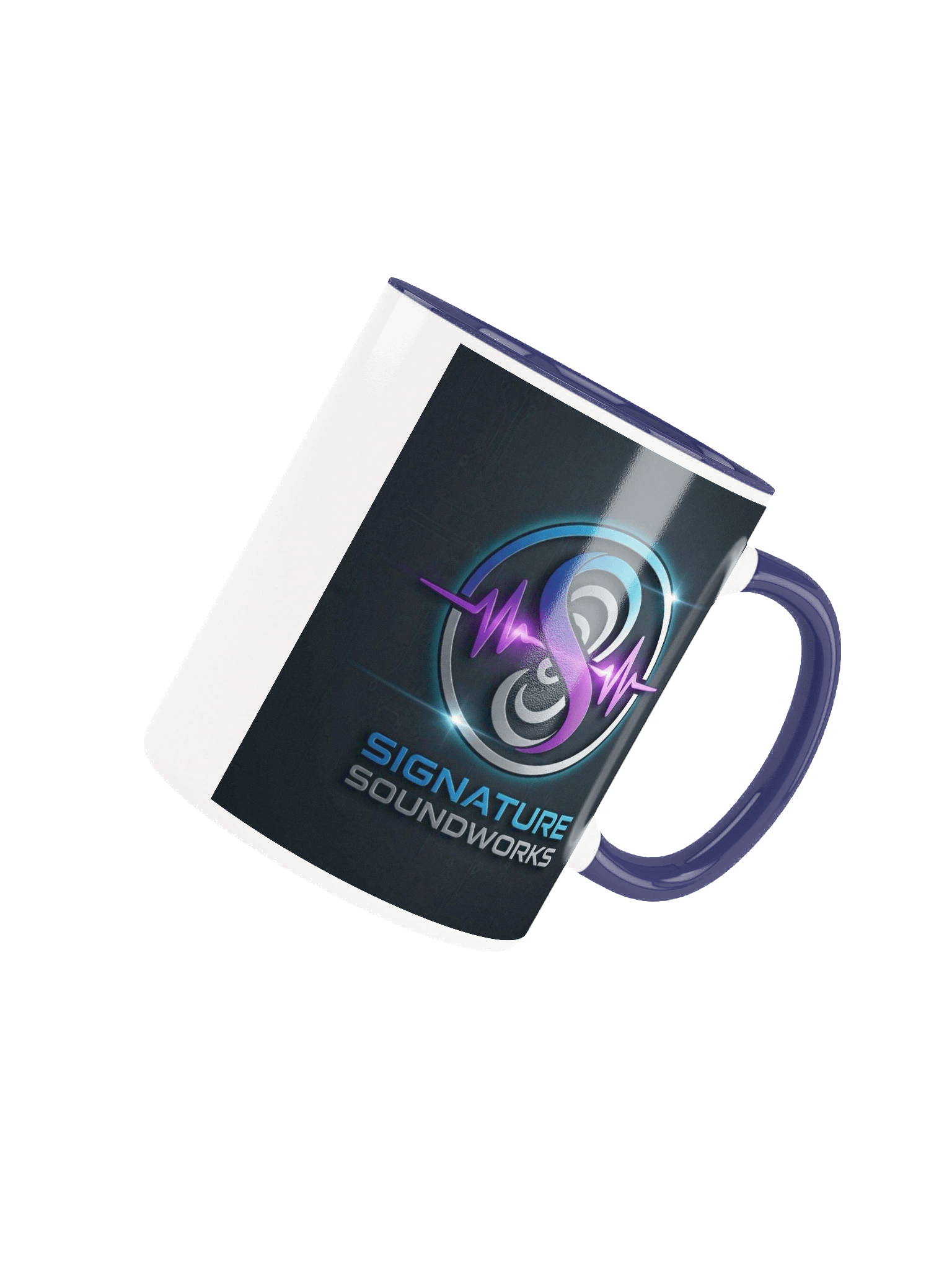 Signature Soundworks Mugs! 3 product image (4)