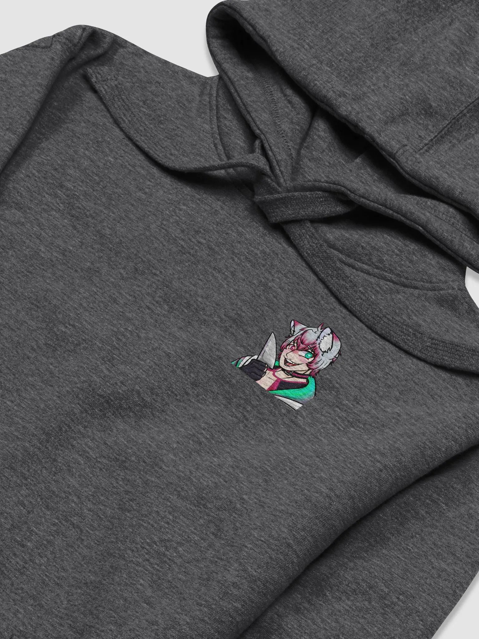 Yan Drip Hoodie product image (3)