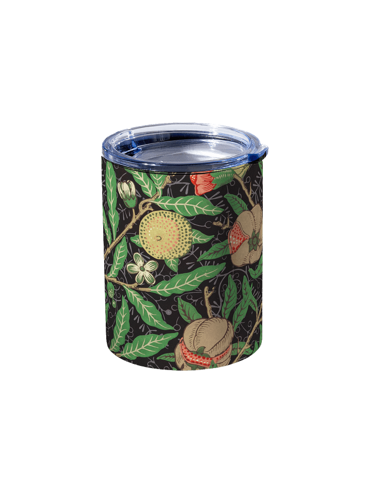 10oz Stainless Steel Tumbler product image (2)
