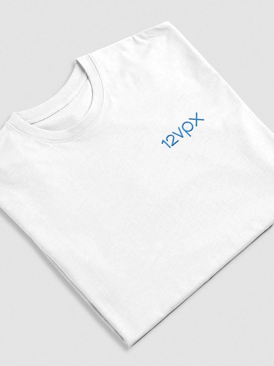 Shirt - Blue Logo product image (4)