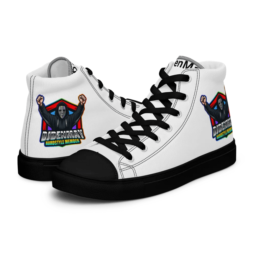 DJ DenMay Shoes product image (10)