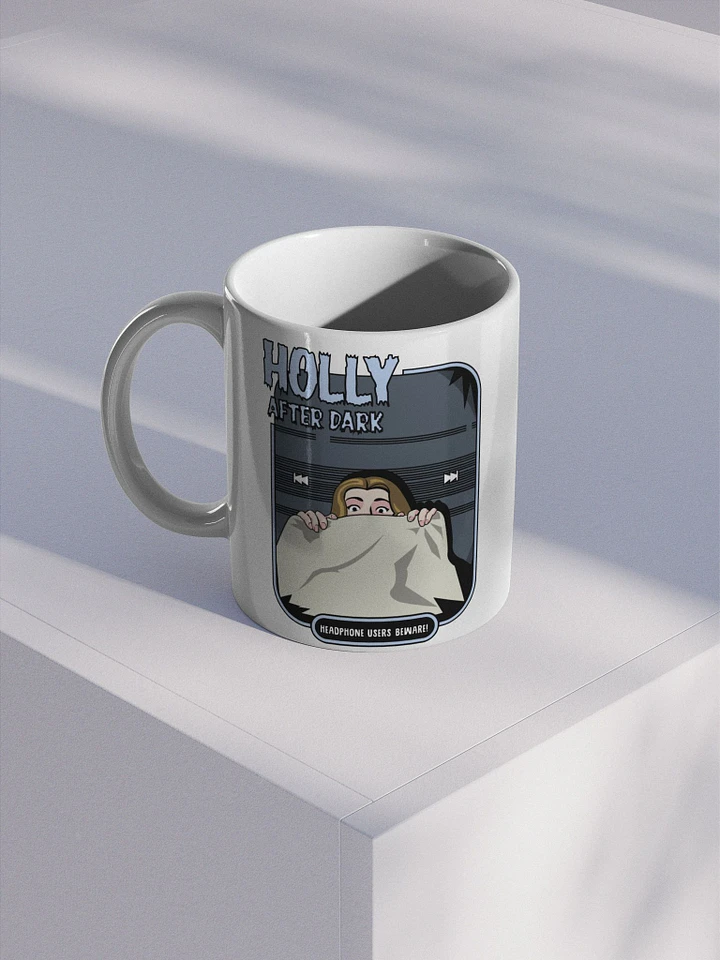 Hollyween Mug product image (1)