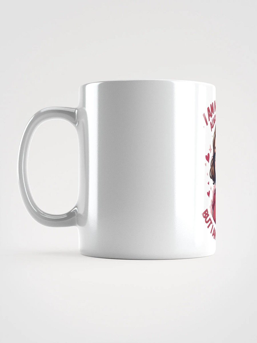 Not Always Right Mug product image (17)