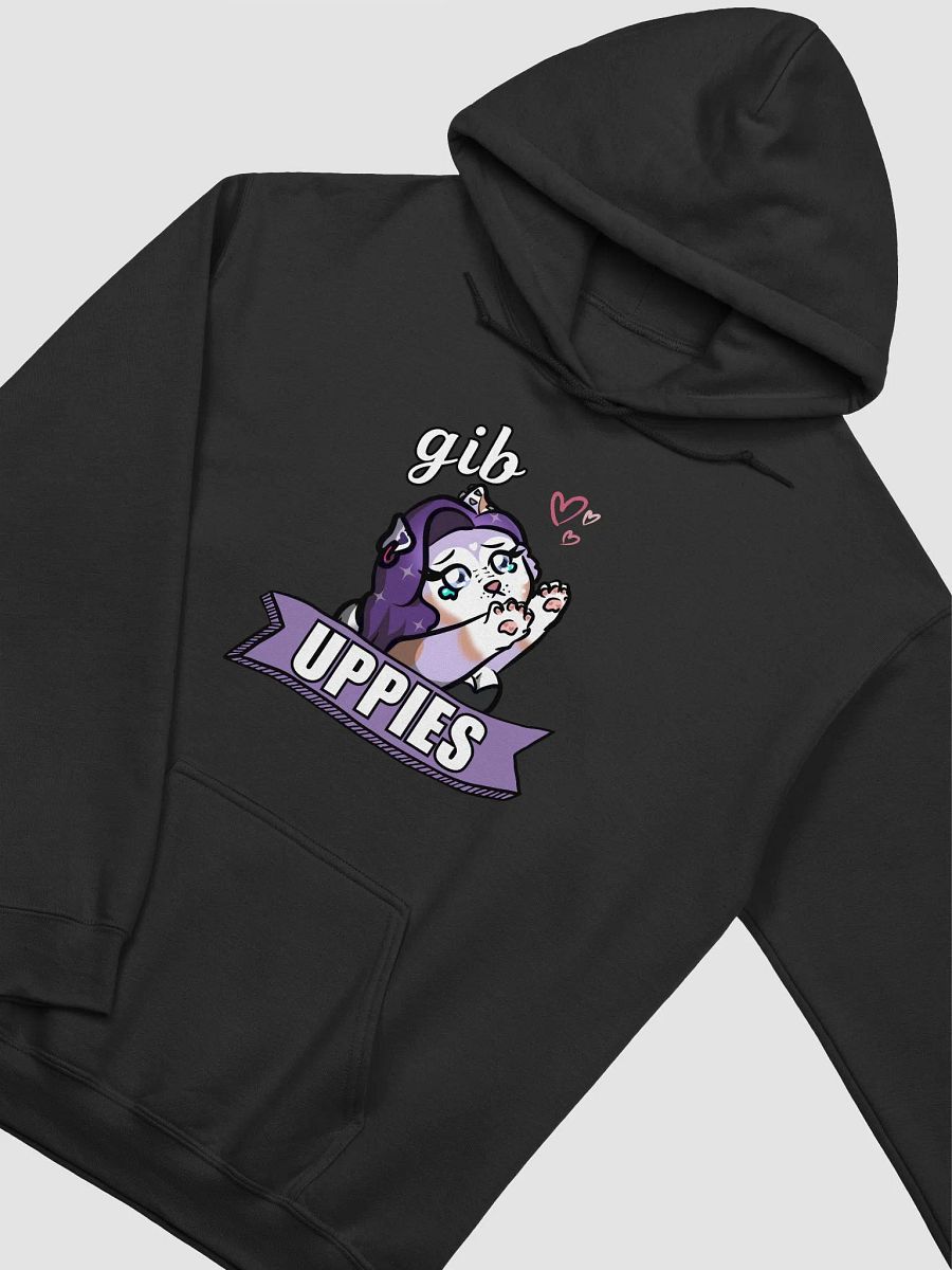 Gib Uppies Hoodie product image (30)