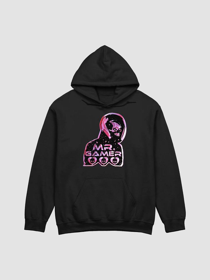Mr Gamer Hoodie product image (43)