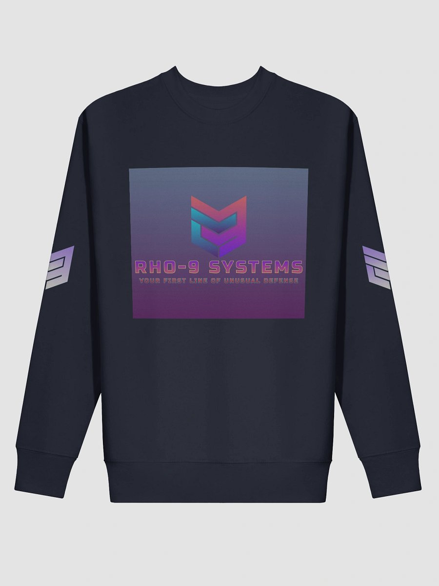 Rho-9 Sweatshirt K3DVH8 product image (2)
