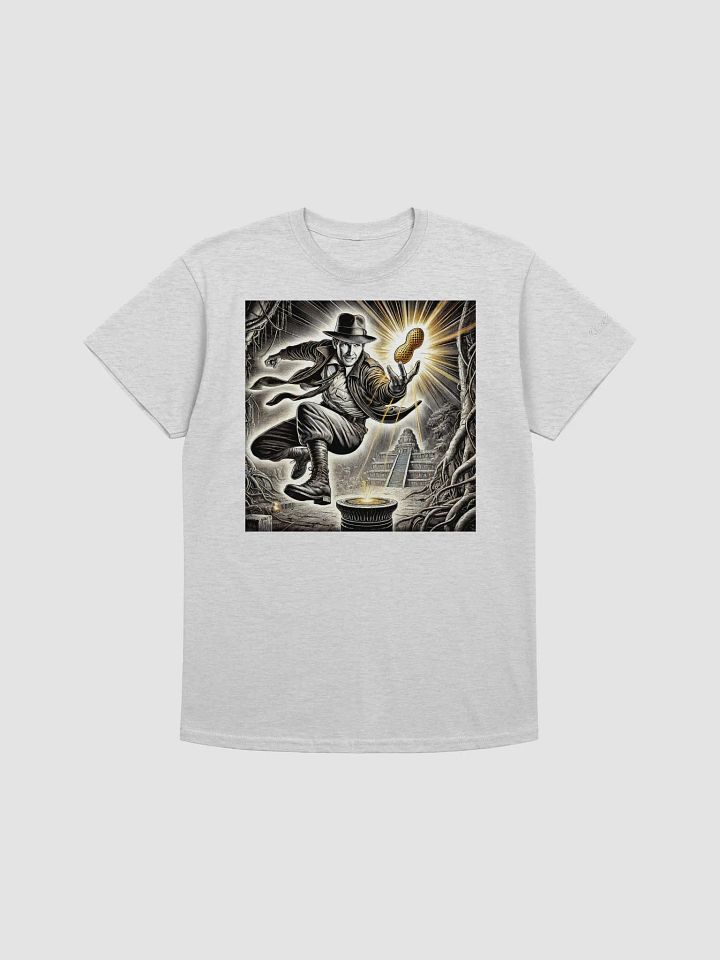 Indy Nut Tee product image (1)
