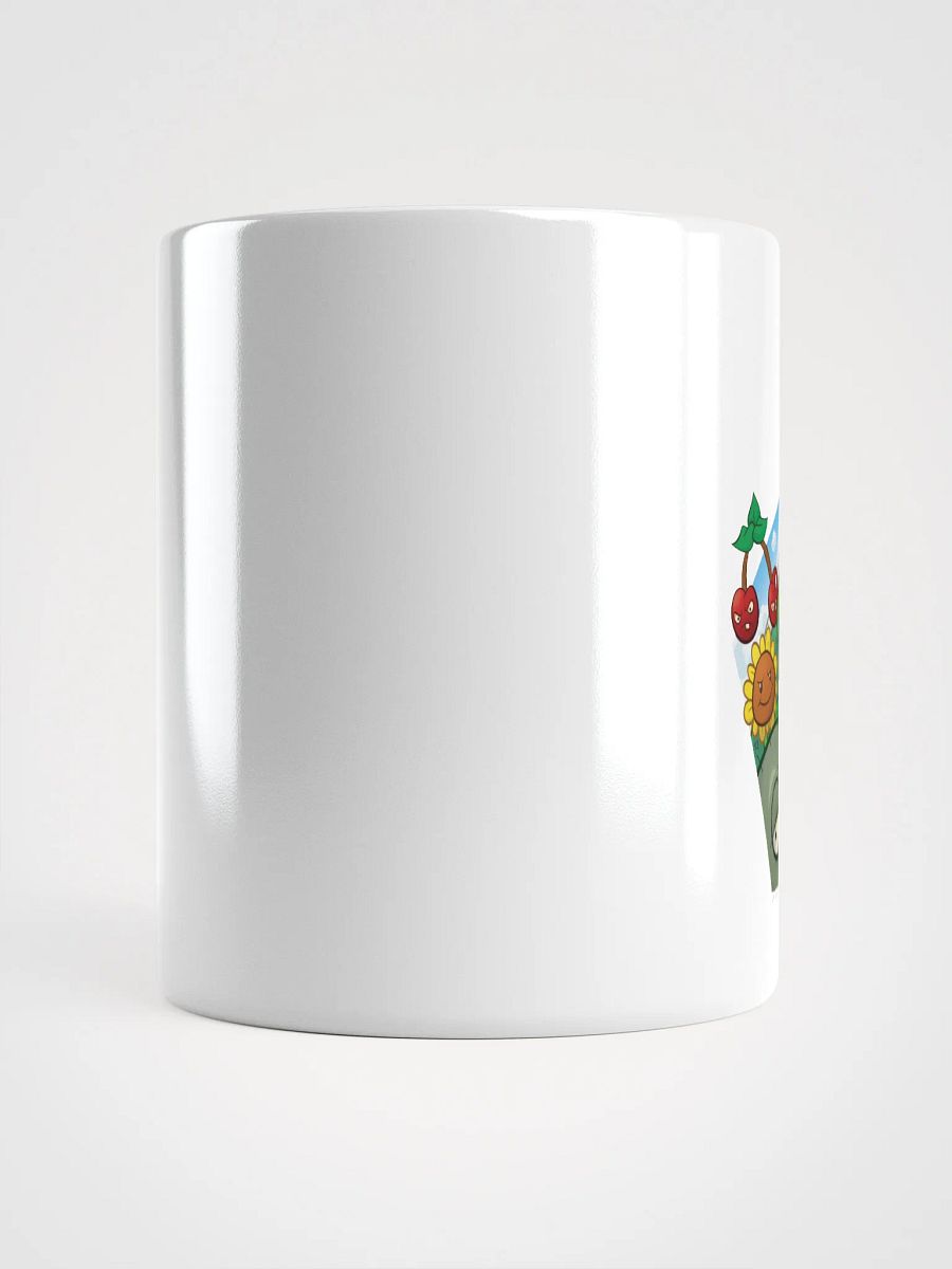 Wall Nut Warfare Sticker product image (13)