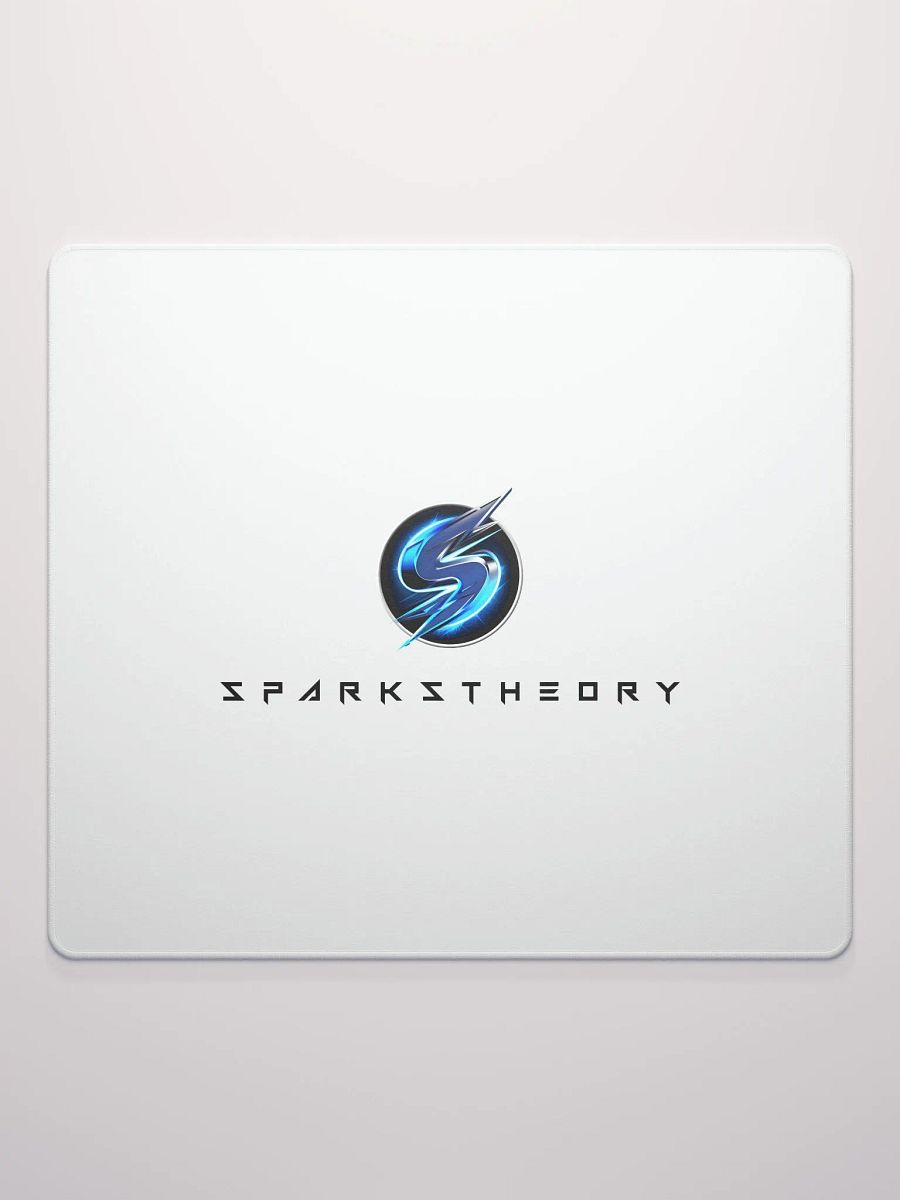 Sparks - Mouse Mat product image (3)