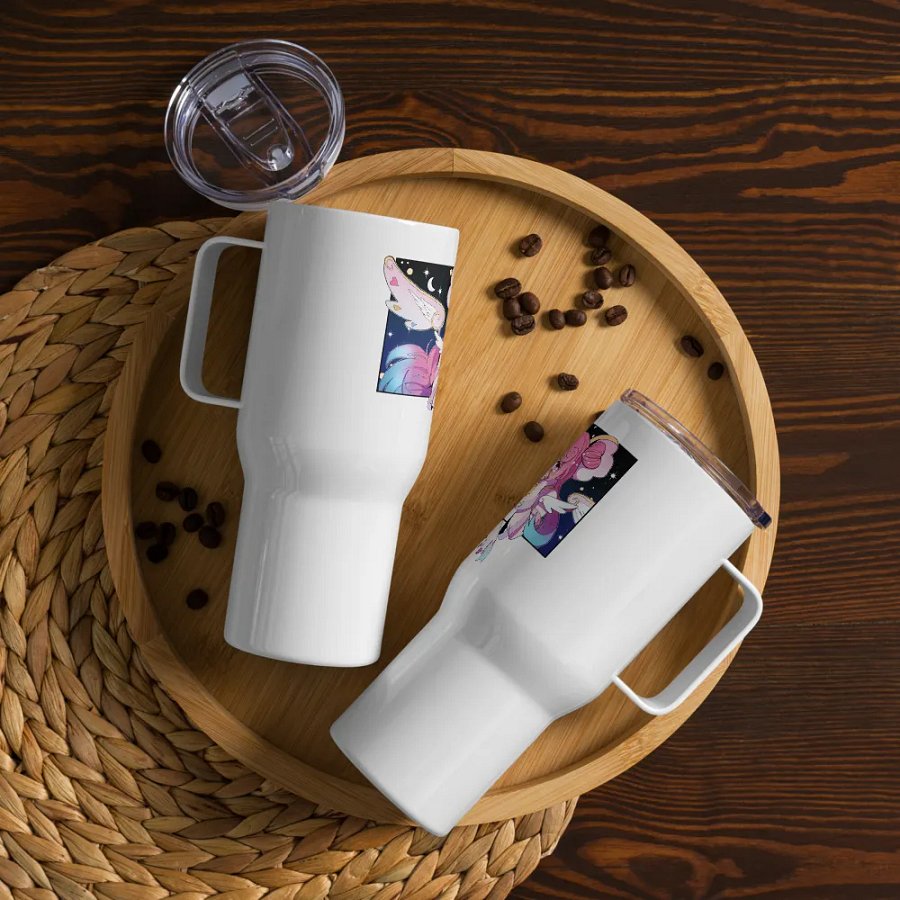 ♡ Rattie Window Travel Mug ♡ product image (12)