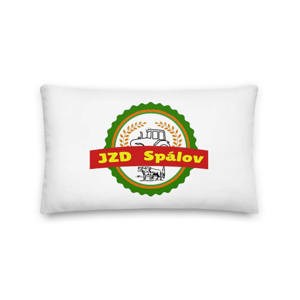 Polštářek Spálov product image (2)