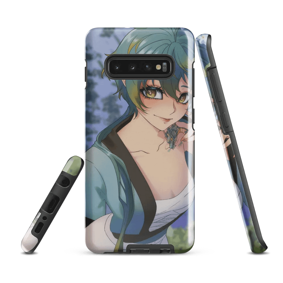 Sabiella Samsung Case product image (3)