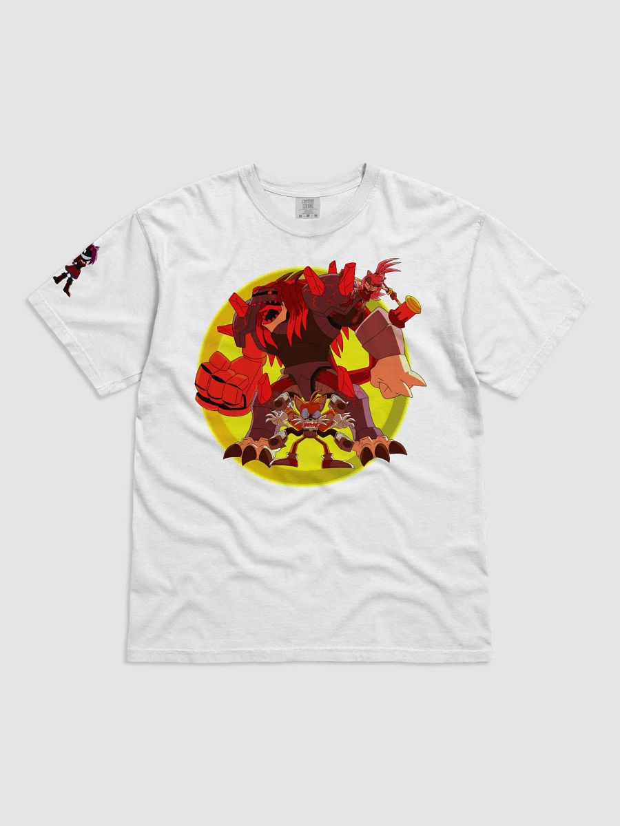 Nightmare Amy T-Shirt product image (9)