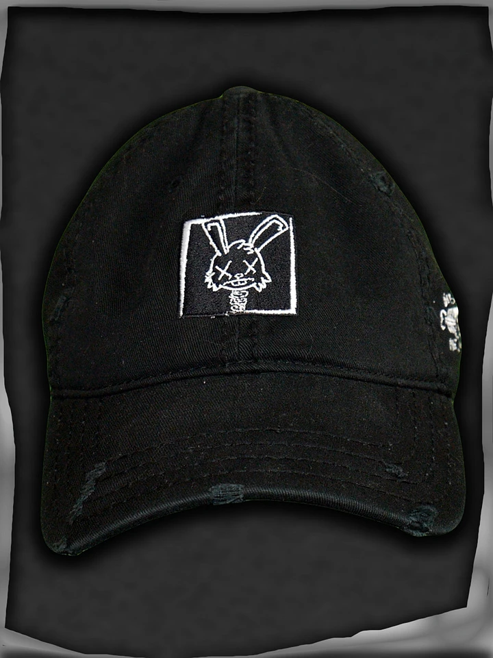 deadbunny hat product image (1)