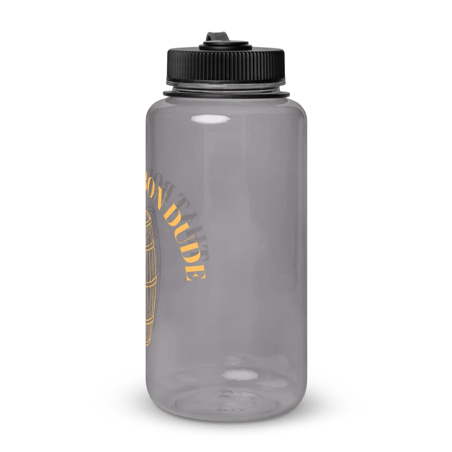 That Bourbon Dude Bottle product image (3)