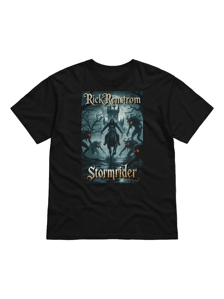 Stormrider T-Shirt product image (3)