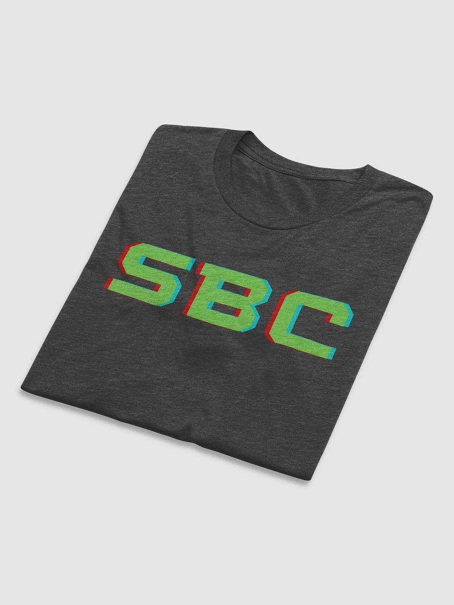 Small Block Chevy T-Shirt product image (5)