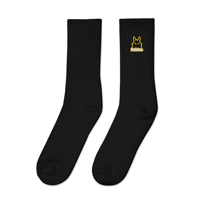 Raiden Socks product image (3)