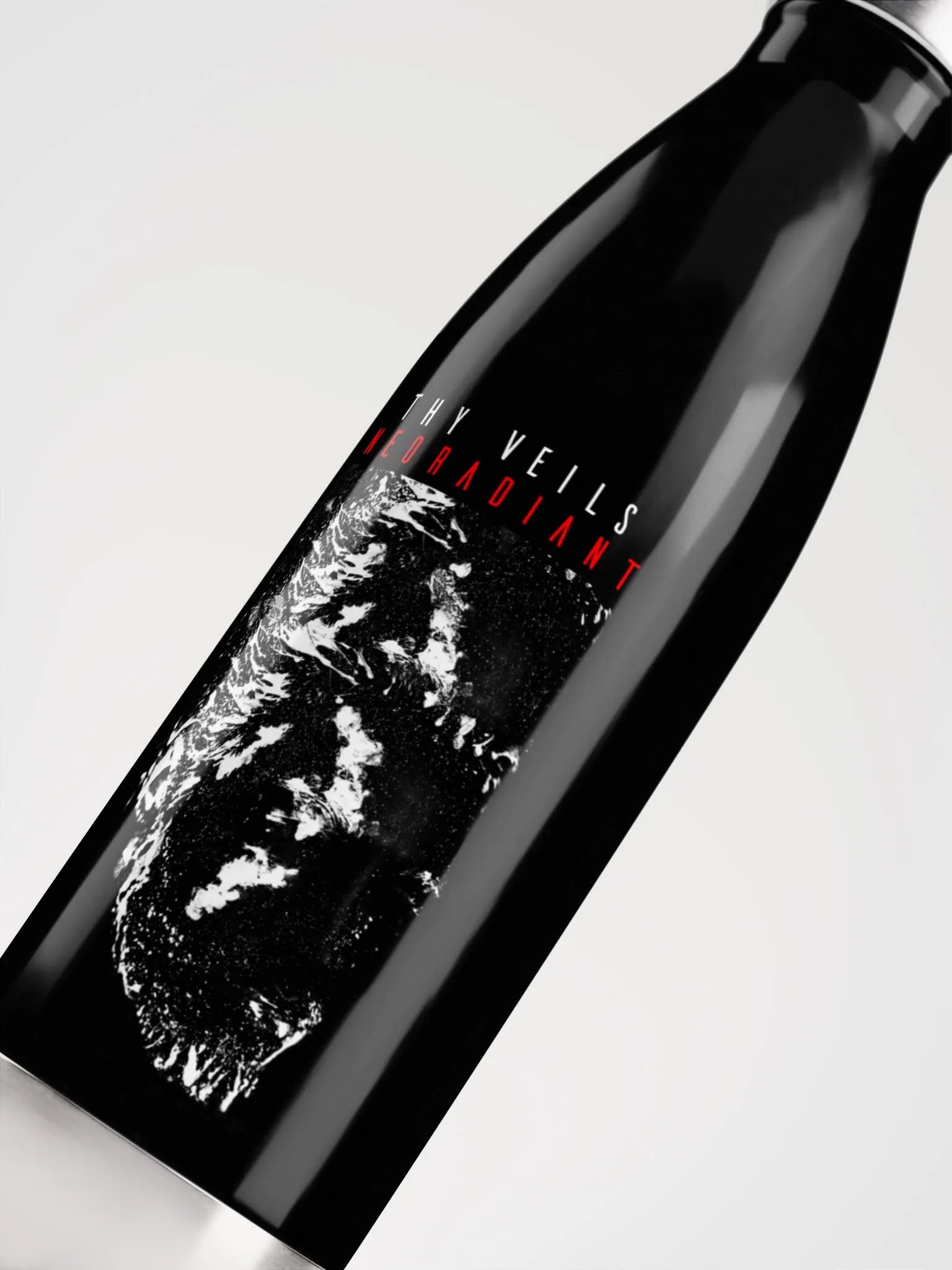 Neoradiant - Stainless Steel Water Bottle product image (5)