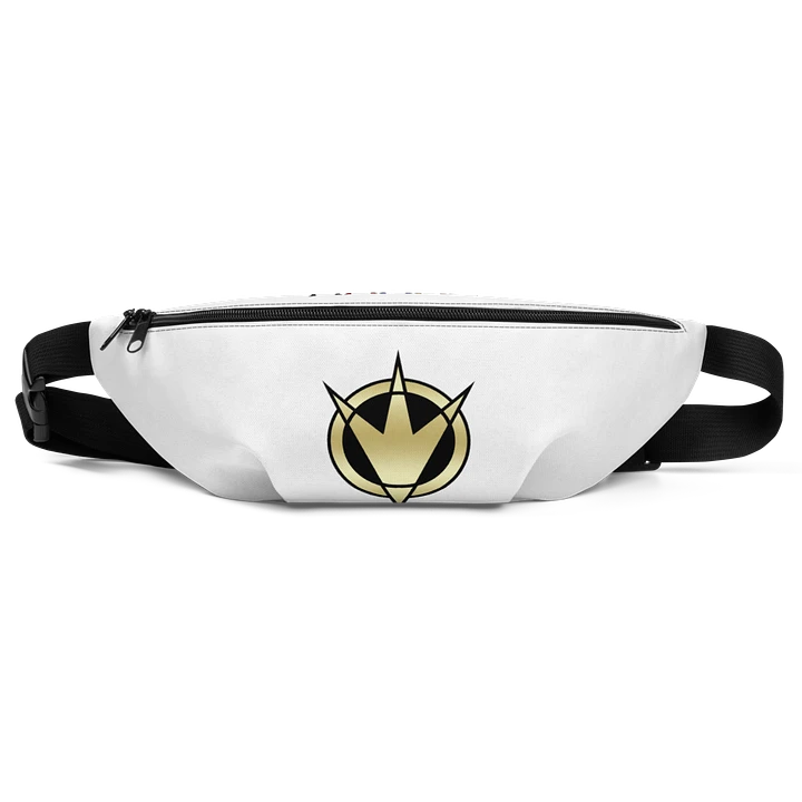 PRDT Team Fanny Pack product image (1)