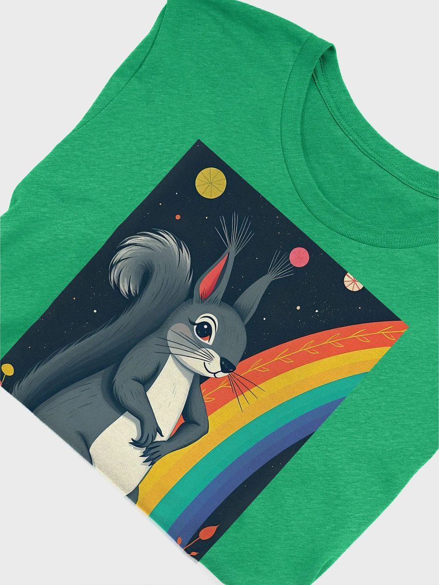 Iconic Comfort Tee product image (5)